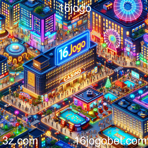 Explorando o Mundo dos Jogos de Simulação